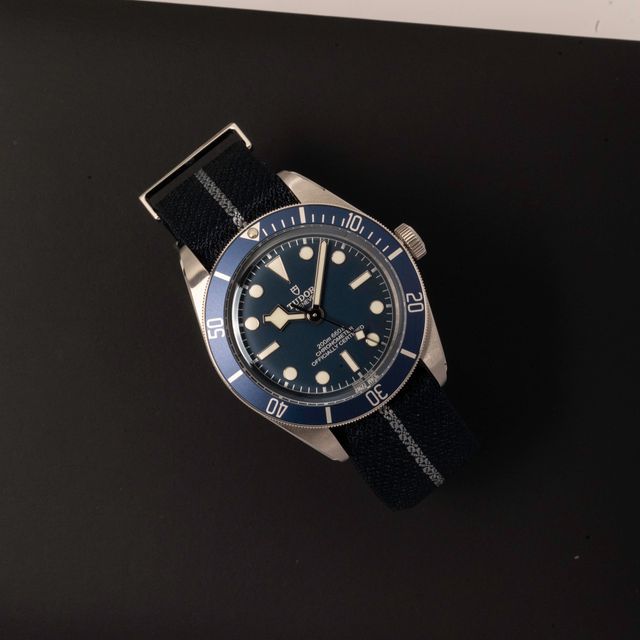 Tudor Black Bay 58 M79030B-0003 Image 7